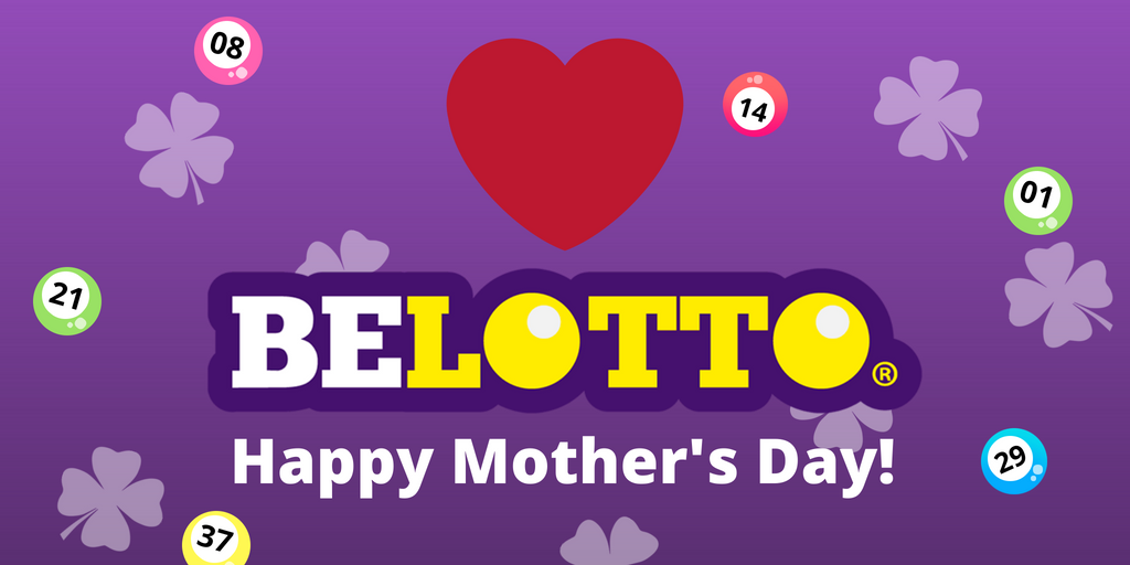 Imagine telling your mom you've won the lottery! 😍
This would be the best gift you could ever give her. Come get your BEL Tokens now for extra privileges on the final product! 💰 #BestGiftEver #GetYourBEL Start here: belotto.io 🍀