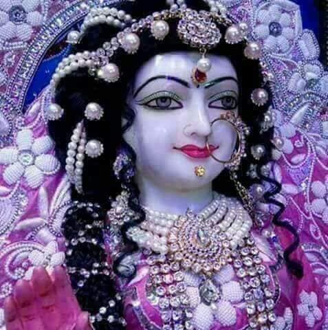 DrDishaJasani's tweet photo. चंपक फूल रंगीली श्री राधा
         फूल गुलाब कौ लाल हैं माई
फूल रहे नव कुंज सदन में
          सरस सुवास सबै बन छाई 
आल बाल सुख सेज चहूं दिशि
         फुलवारी ललितादि  सुहाई 
गान करत वंशी शोभा लखि
         रीझि किशोरी निकट बसाई 🙏💐 https://t.co/BUhYBAI5YW