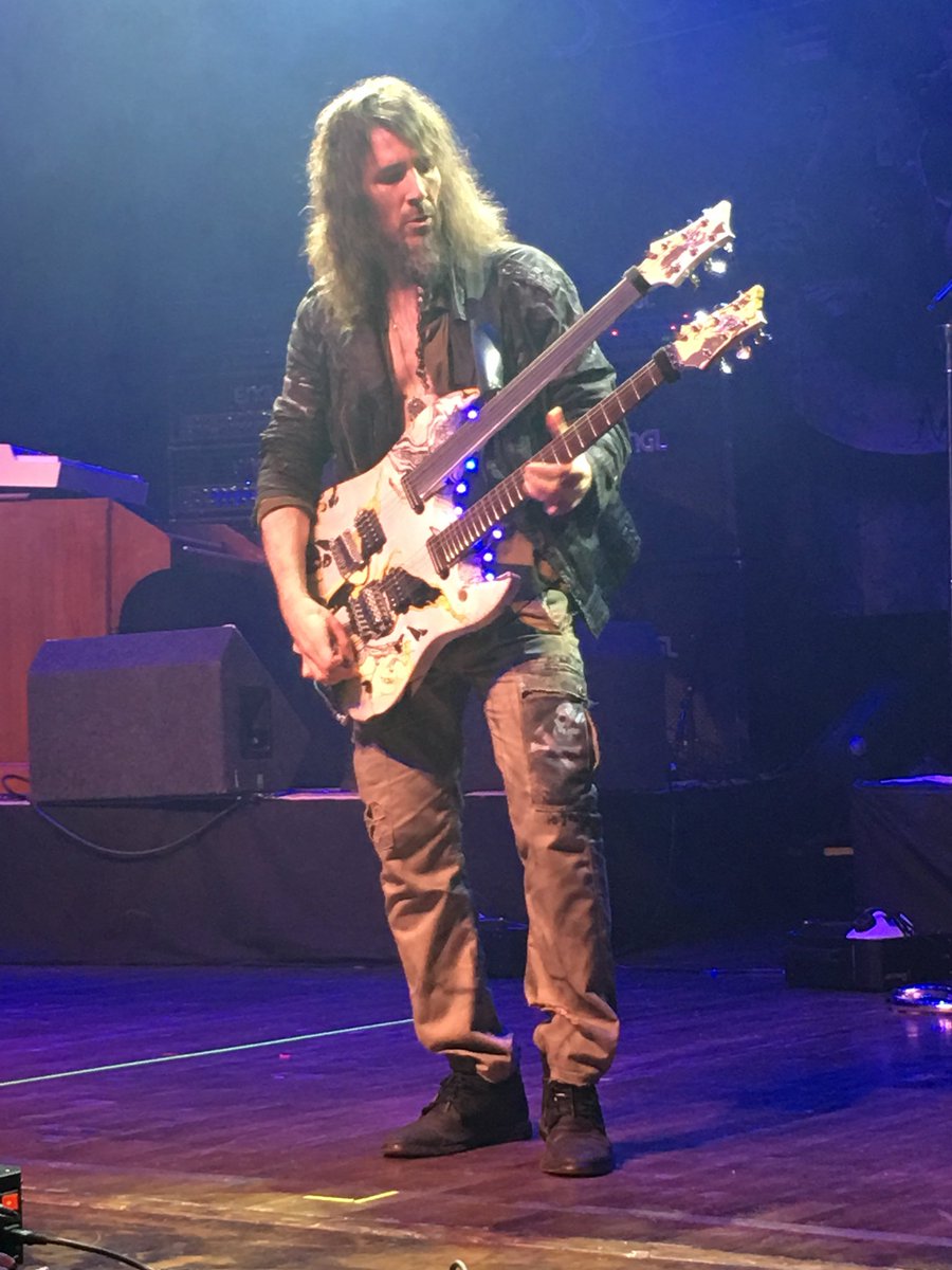 RJ409's tweet photo. @bumblefoot You killed last night bro. https://t.co/yxrJavzrkX