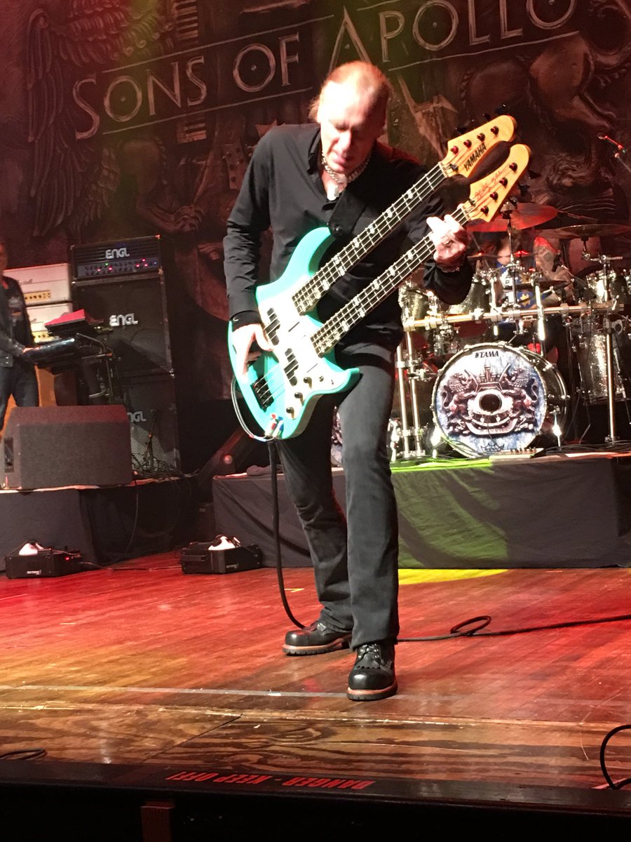 RJ409's tweet photo. @bumblefoot You killed last night bro. https://t.co/yxrJavzrkX
