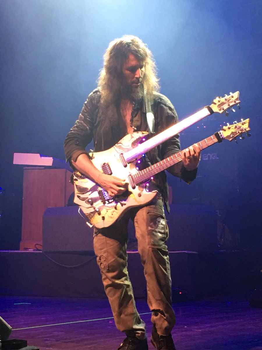 RJ409's tweet photo. @bumblefoot You killed last night bro. https://t.co/yxrJavzrkX