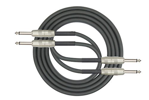 pieceofshirt's tweet image. Kirlin Cable AP-405PR-06/BK - 6 Feet - Dual 1/4-Inch to Dual 1/4-Inch Patch Cable amazon.com/dp/B00K39U4WM/…  #KIRLIN,KIRLINCABLE