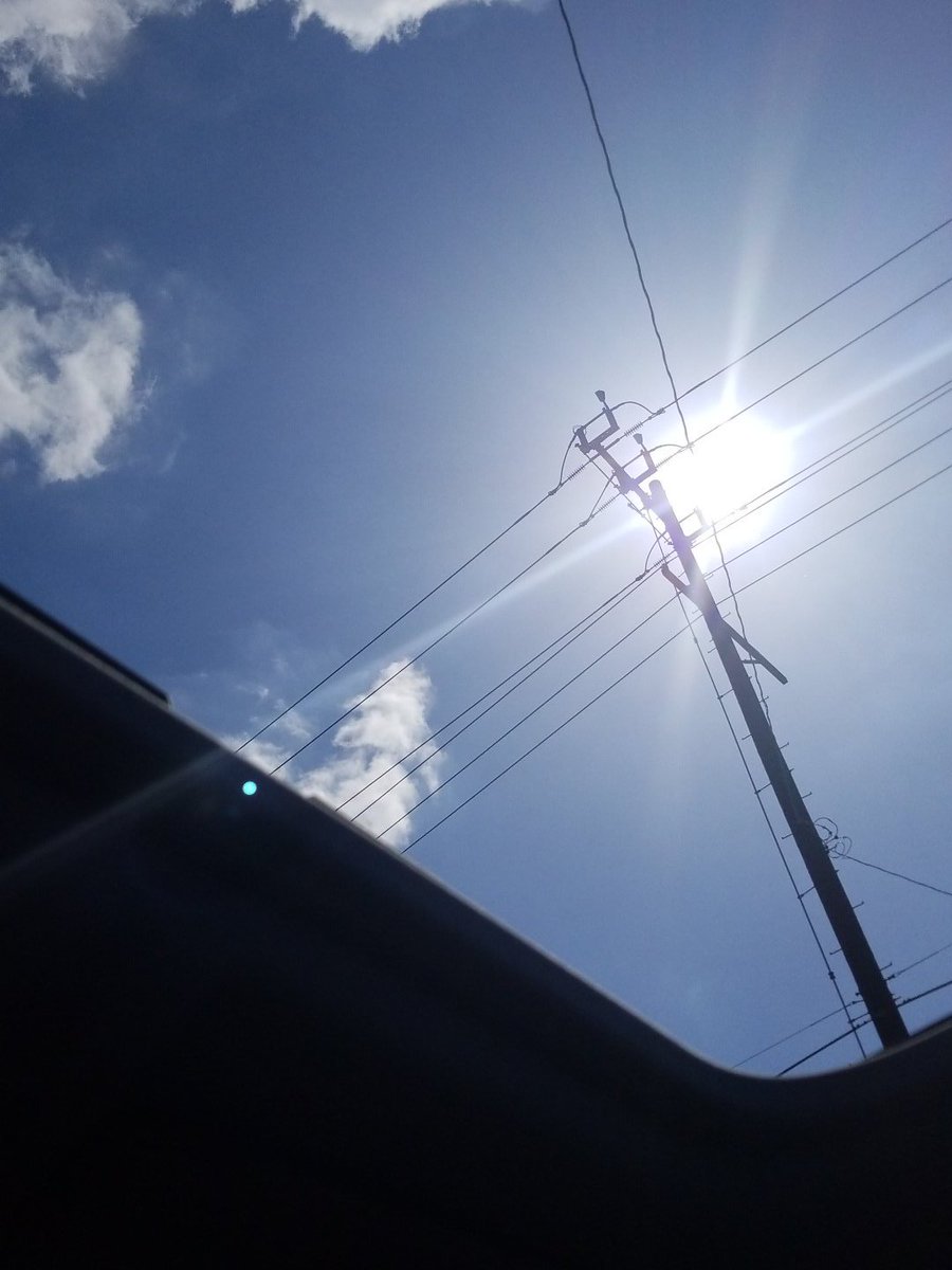 calibredjune's tweet image. what up sun
thank you for your blessings
#calibred