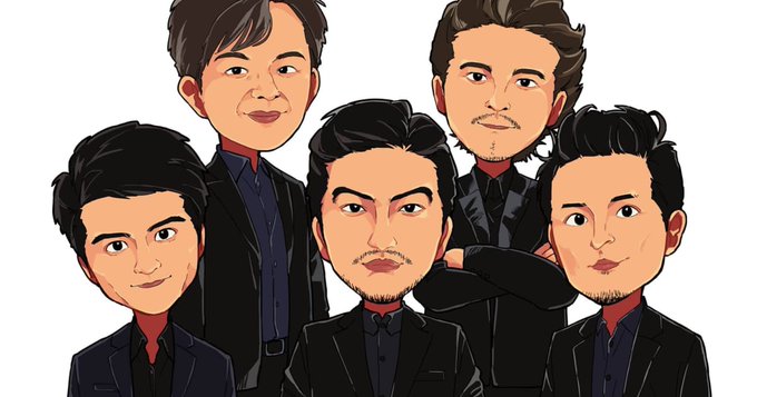 Tokioのtwitterイラスト検索結果 古い順 Tokioのtwitterイラスト検索結果 古い順