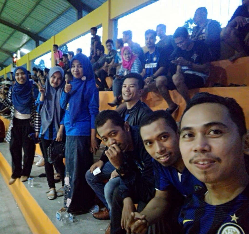INTERISTI KENDARI tweet media