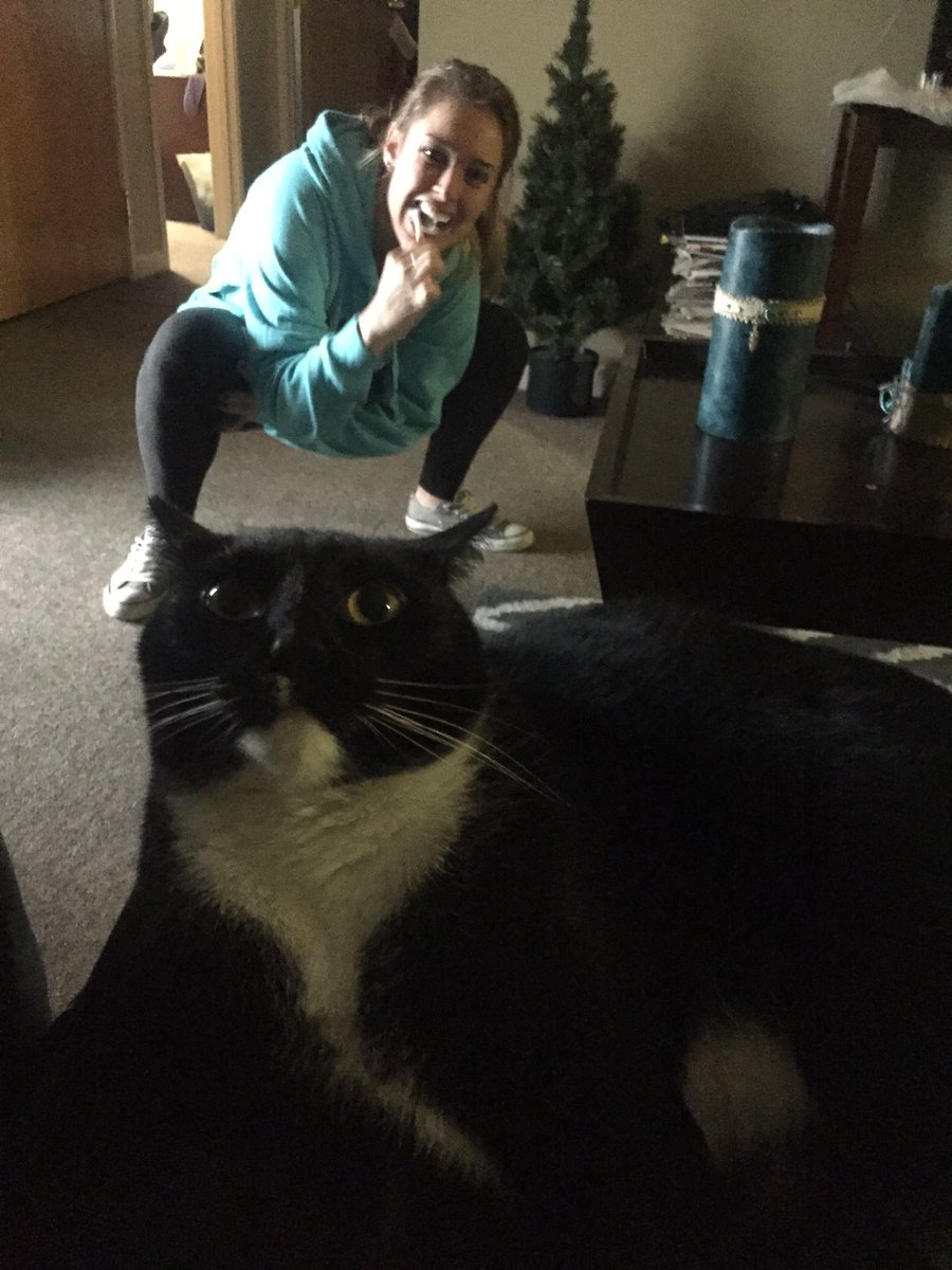 binx301's tweet photo. Peace out slip ✌🏼️ thnks fr th mmrs 💚💚💚 I'm gonna miss all my mommas 😿 https://t.co/69spRoCkip