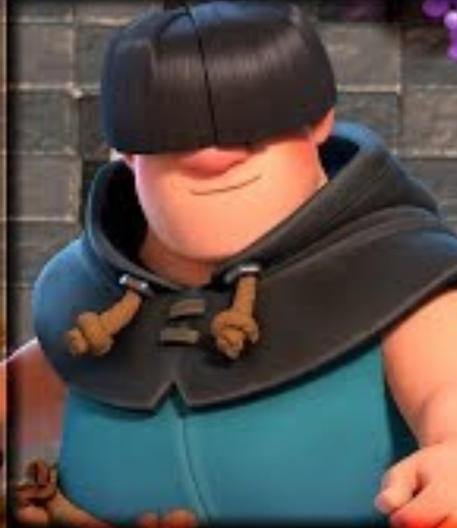 DkooliO's tweet photo. I couldn't remember who #Rascalboy reminded me of, then it hit me...Sam Sheepdog from old #WileECoyote cartoon! The resemblance is uncanny in animated dog form! @ClashRoyale @CLASHwith_SHANE @Clash_with_Ash @HavocGaming_YT @SirTagCR @Woody_CR https://t.co/gYUUQhoyyG