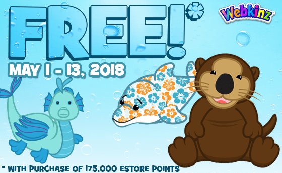 webkinz splash dragon