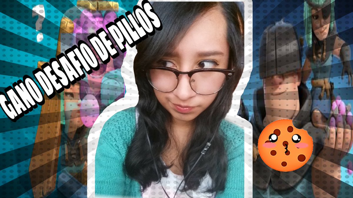 Buenas, los invito a ver mi video fail :'C 
youtu.be/hGFCn1yQEoI