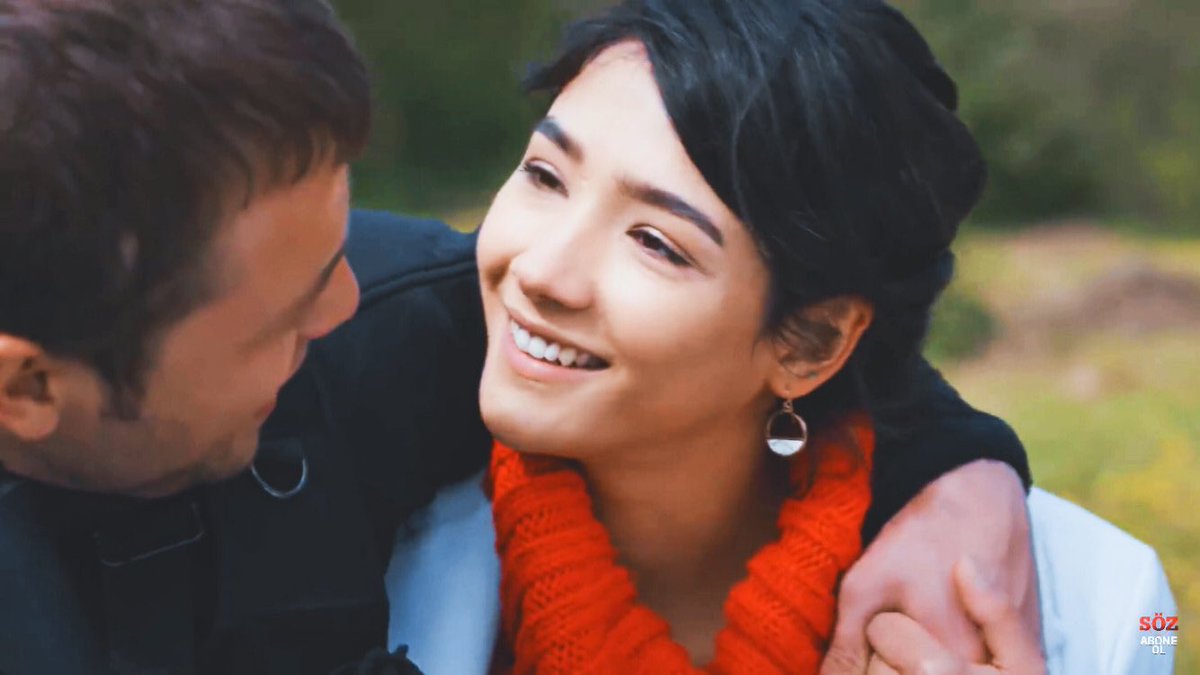 _hsloml's tweet photo. هل تَعلمّين أنّ قوتِي استَمدها منكِ،؟" 

-
#yavbah , #tolgasarıtaş 
#söz , #aybükepusat https://t.co/vUBCMlcTcY