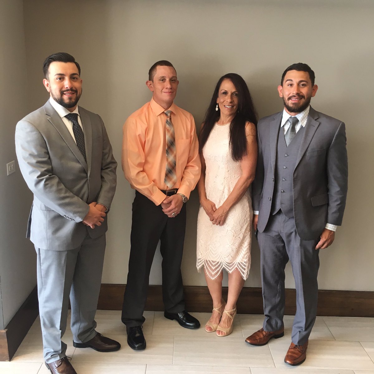 So blessed to be their Mom❤️They are my greatest Joy! #MothersDay #MyBoys #BeyondBlessed <a href="/triple555hd/">Balch Springs HD SM</a> @KhariHeru @AmberD___ <a href="/AkinsMel/">Mel Akins</a>