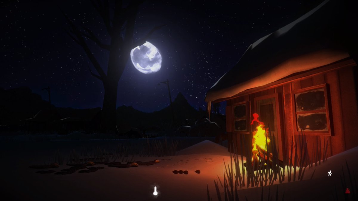 Hinterland Studio (HinterlandGames) Twitter