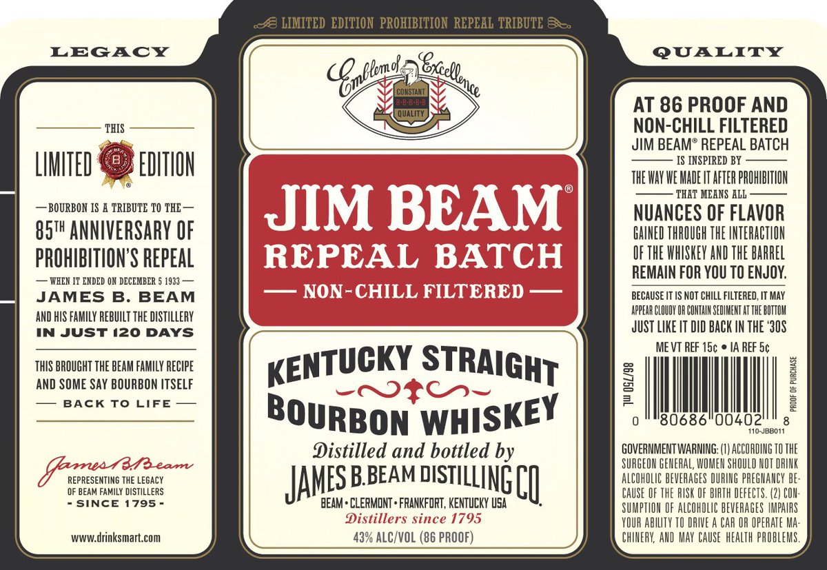 Jim Beam Rebate Form