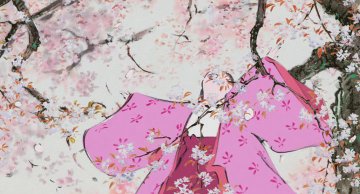 かぐや姫の物語 海外の反応は支持率100 感想 レビューまとめ