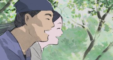 かぐや姫の物語 海外の反応は支持率100 感想 レビューまとめ