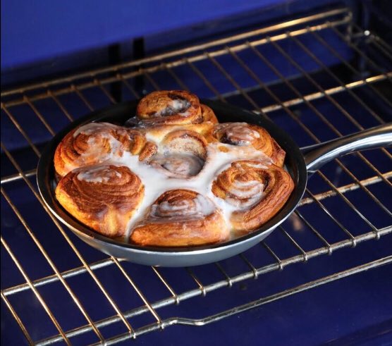 DiamoTech Cookware tweet media