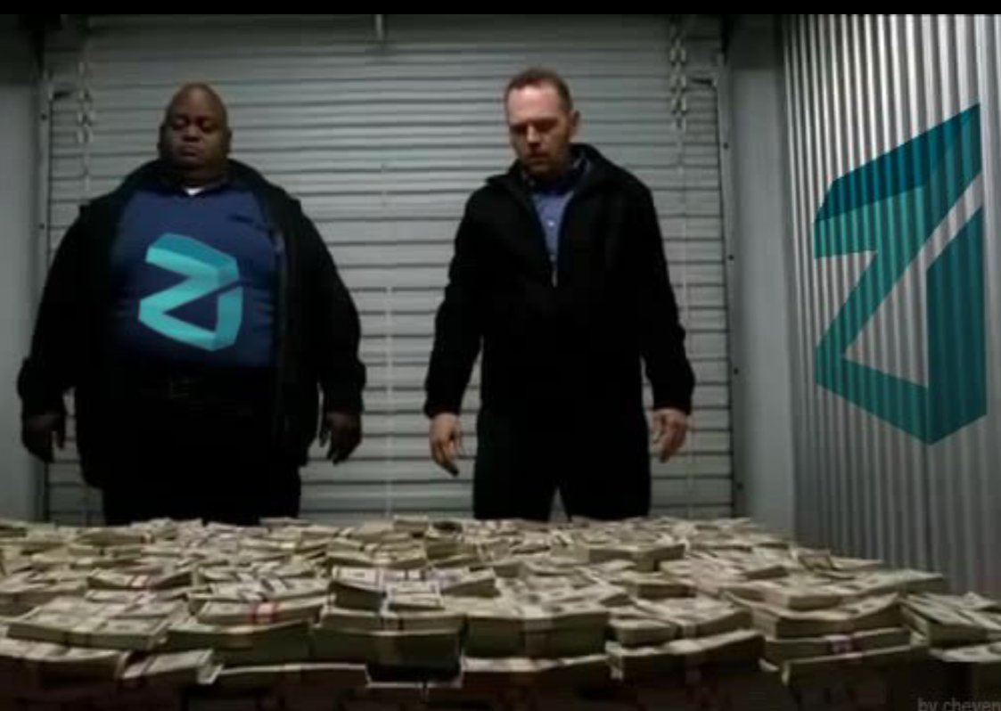 AndroidMcrypto's tweet photo. #zilliqa #teamzilliqa $zil https://t.co/bWLbsXWfmw