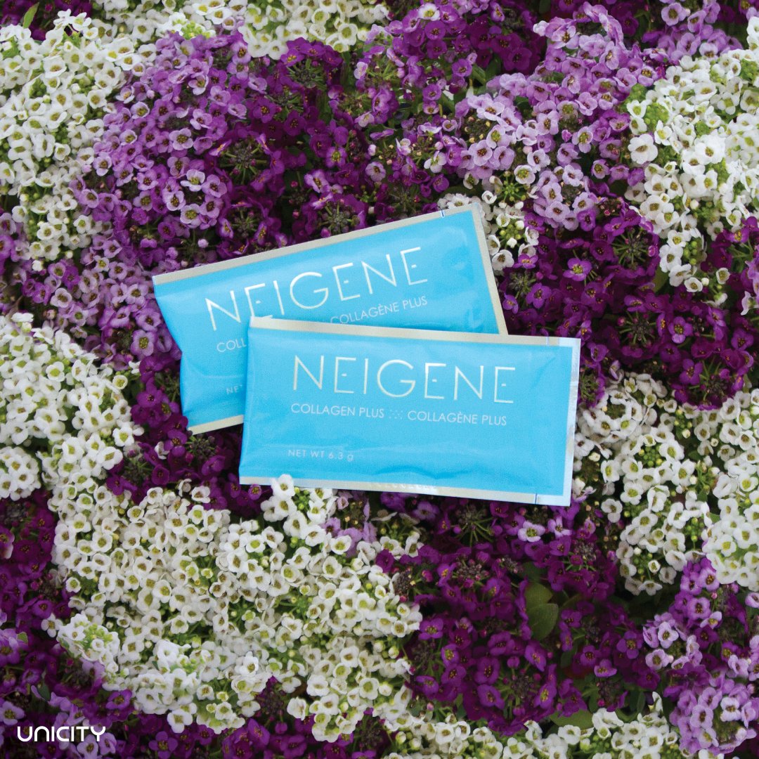 Unicity's tweet photo. To all the moms out there, treat yourself and feel beautiful inside and out with Neigene!πππ #Unicity #Neigene #collagen #skincare #happymothersday https://t.co/pM5YWTqpHu