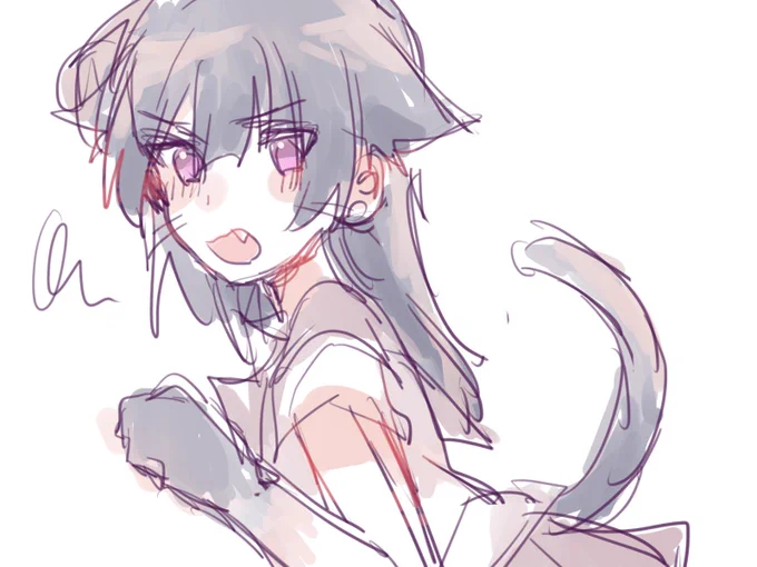 #よしりこ #よしりこハザード