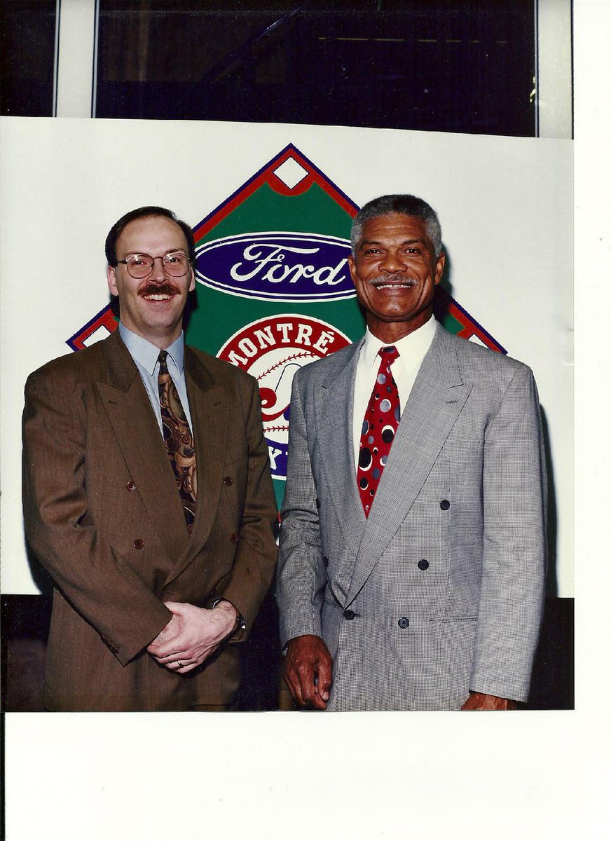 Happy 83 birthday to Felipe Alou 