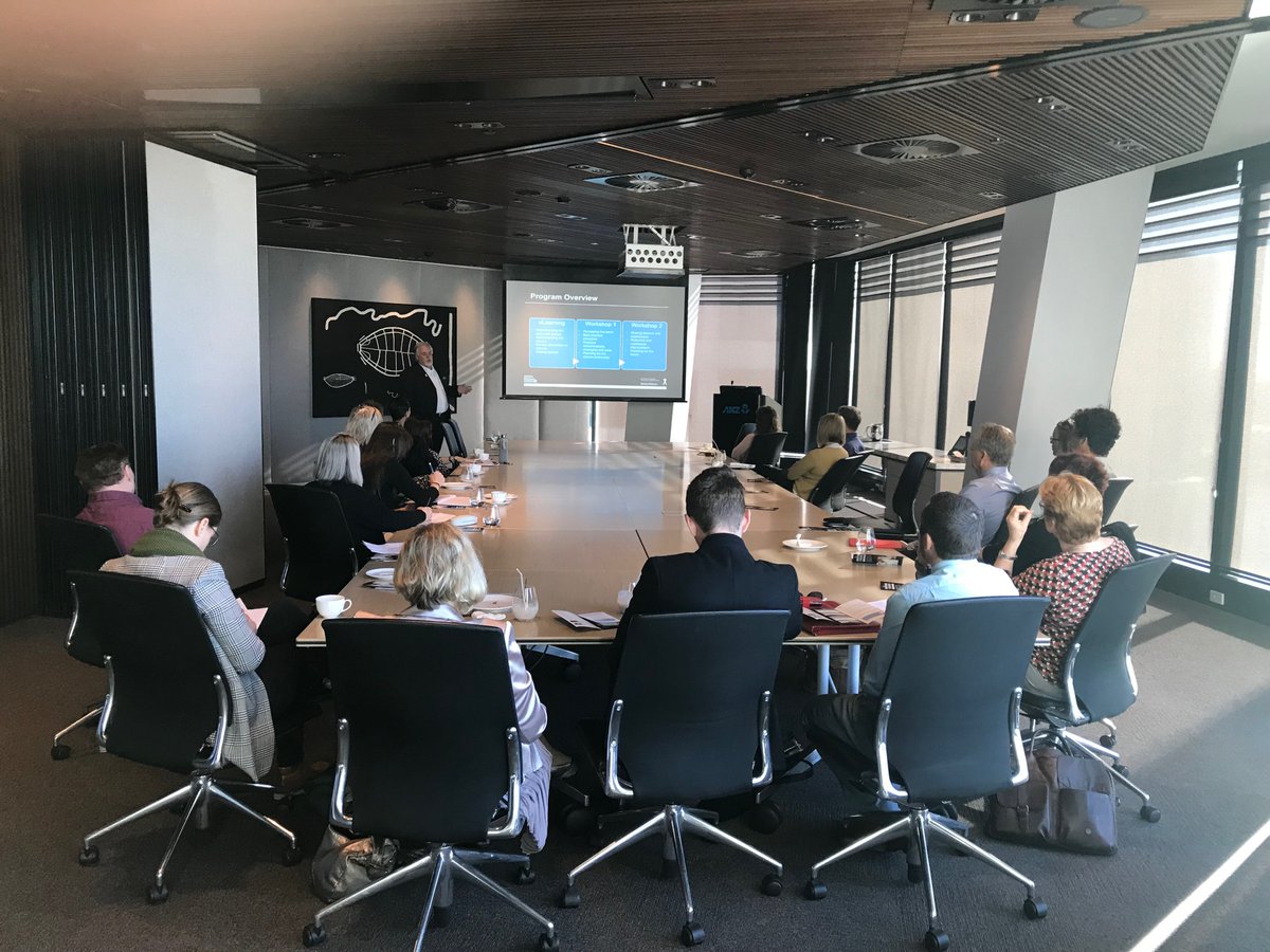 cimckenzie's tweet photo. Thank you #ANZ and #cosi_da for hosting #WhiteRibbonAust Breaking the Silence Schools event earlier today. Great to see both Public and Non-Public schools being part of the move to stop #DomesticFamilyViolence #DiFarmerMP #gracextwo #qldeducation #YvetteDAth https://t.co/Ozp9N5aHeu