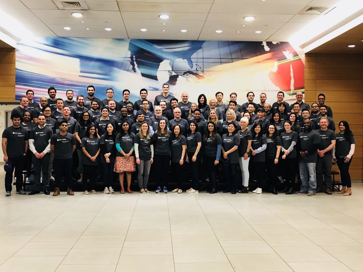 aghose's tweet image. And just like that it’s a whole new year and a new cohort! Welcoming the @NYUSternMSBA class of 2019! Looking forward to taking them on a lively  one year journey! @NYUStern #Module1