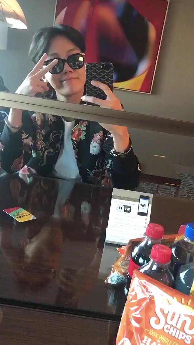 im not so ready for hoseok to transform into jay as soon as he steps out of the plane <a href="/BTS_twt/">방탄소년단</a>