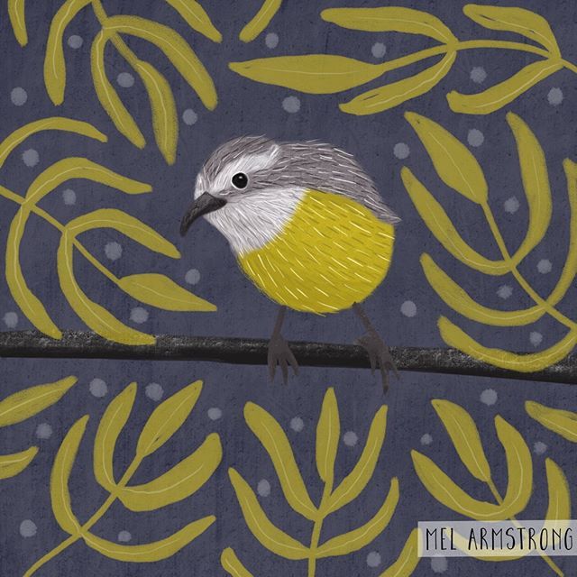MelJArmstrong's tweet photo. Experimenting in Procreate drawing birds
.
.
.
#surfacepattern #surfacedesign #melarmstrongdesign #procreate #procreateart #birdillustration #handdrawn #digitalart #ipad79 #applepencil #digitaldrawing #printandpattern #digital #digitalpainting #digitals… https://t.co/Nbezwa8QDL https://t.co/syCcQEashd