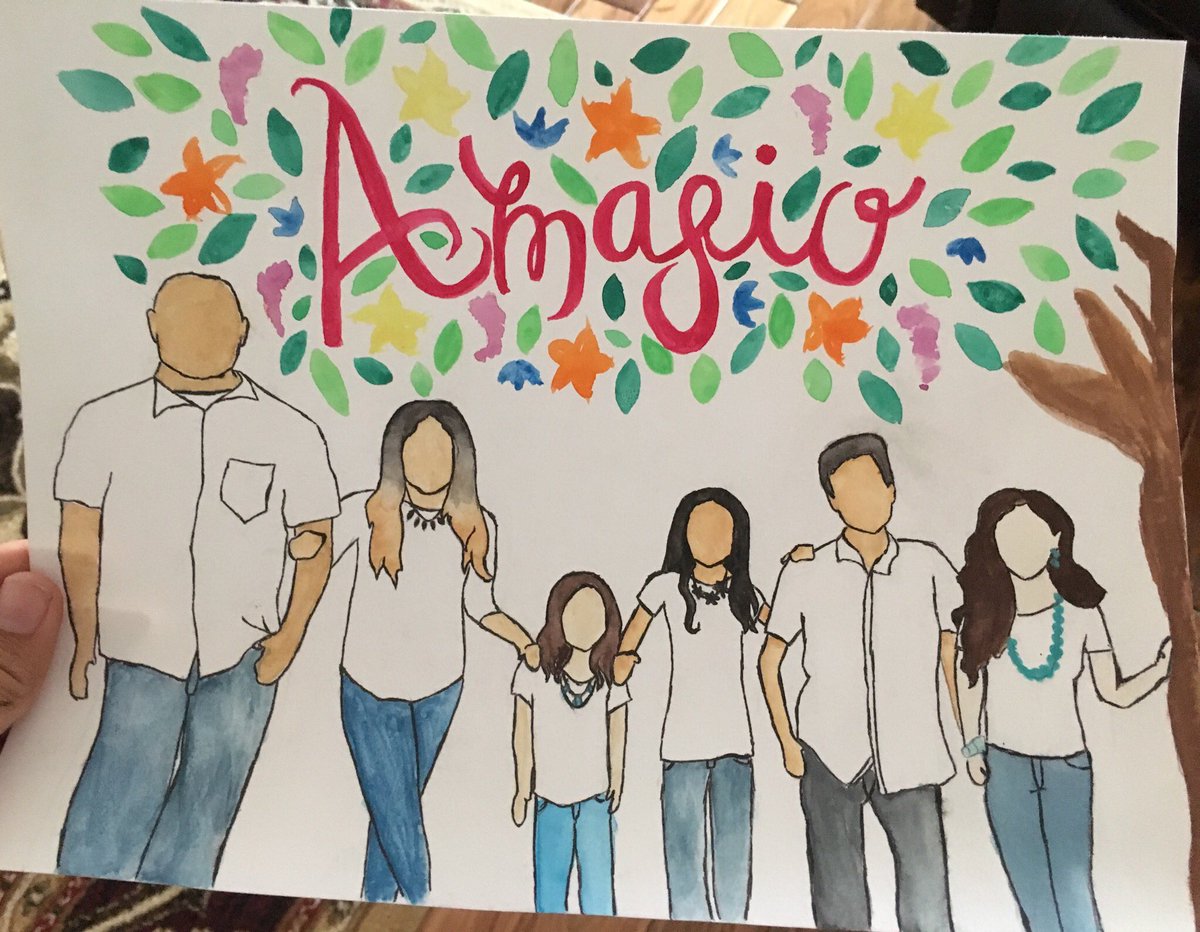 peachylilscone's tweet photo. When you’re broke like me, you end up making mother’s day gifts! Love you momma!!! 💞 https://t.co/tVaLN8eIyQ