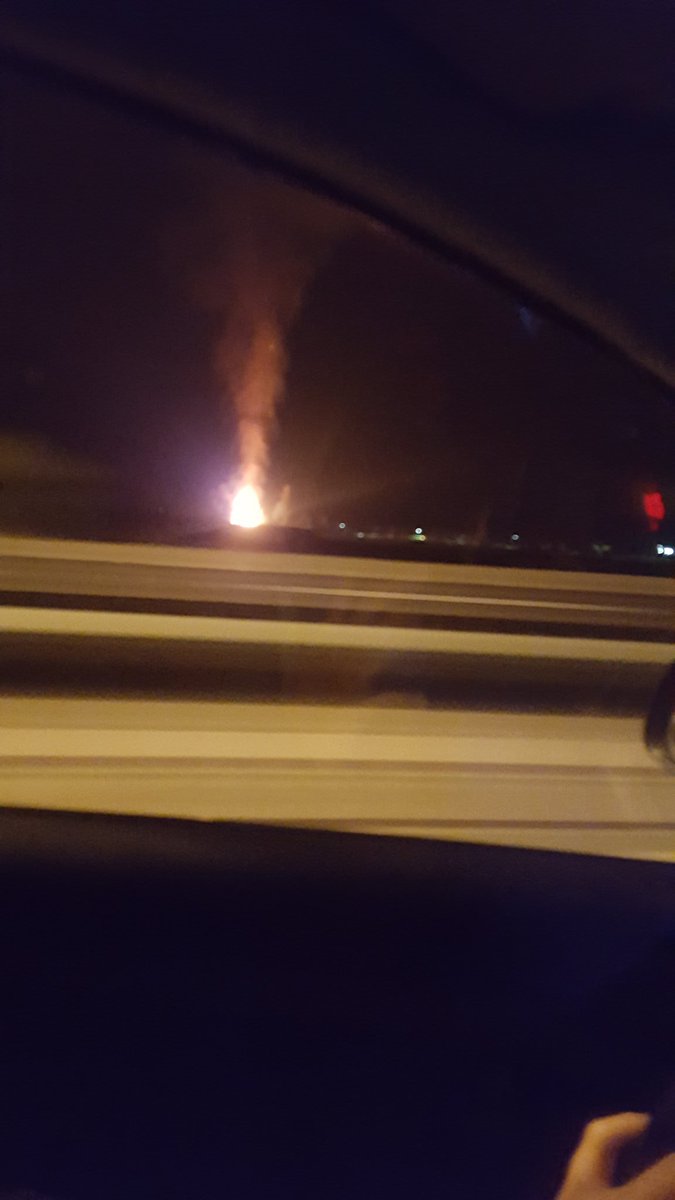 anto_g_c's tweet photo. Incendio de árboles al costado de ruta 68 a la bajada del túnel Loprado @sitiodelsuceso @reddeemergencia @autopista68 https://t.co/dtpa0s544e