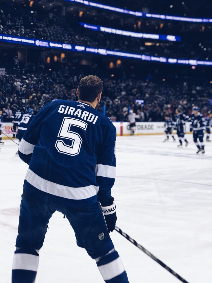 TBLightning's tweet photo. On the move. ⚡️

#GoBolts | #StanleyCup https://t.co/frXfxqm9u6