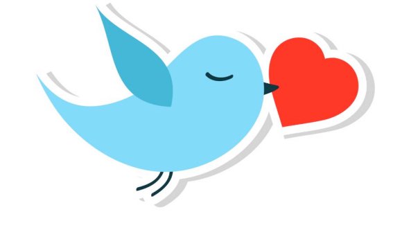 #TwitterTip: 

How to get love on Twitter? 

-Be compelling. 
-Be likable. 
-Be helpful. 
-Be kind. 

#TwitterSmarter

madalynsklar.com