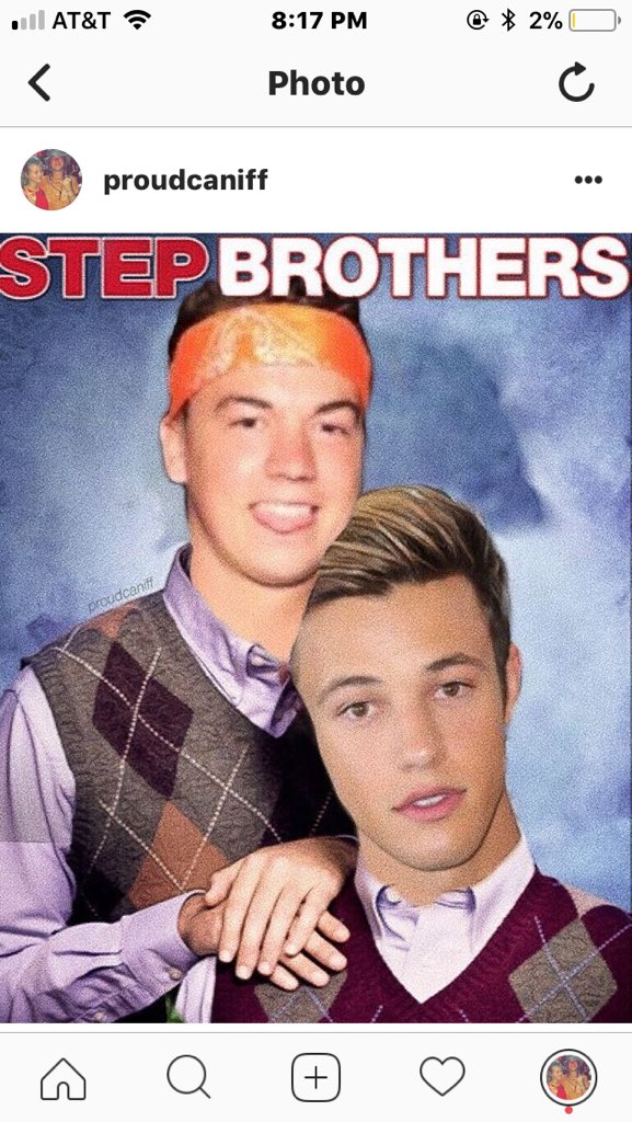TheProudcaniff's tweet photo. @taylorcaniff AYEE I KNOW SOME  OF YOUR FAVS MOVIES AHAHAH. ALREADY GOT THE FOLLOW TRYNA GET A LIL DM THOOO👀 #followmetaylor #dmtaylor https://t.co/FBuiSB0h3Q