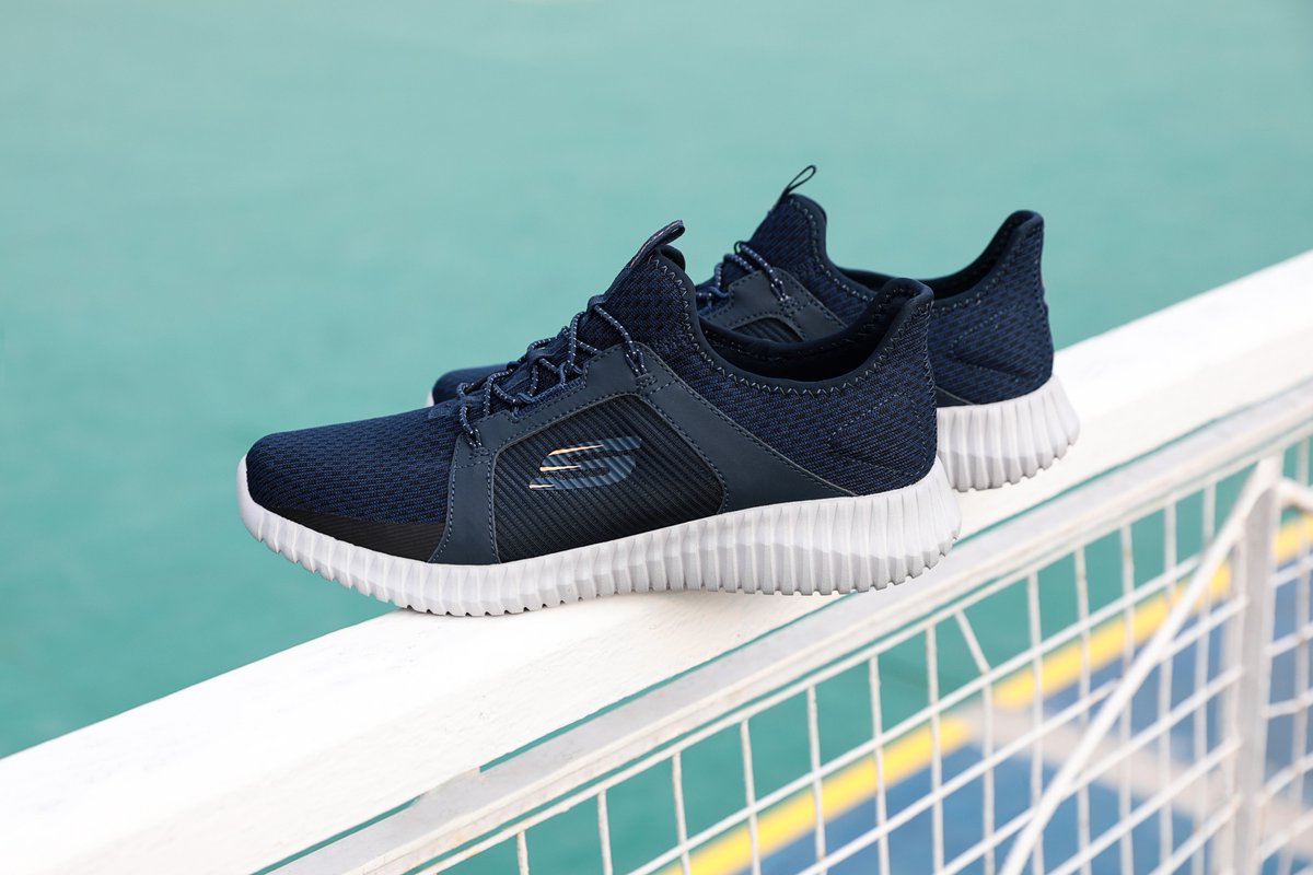skechersarg's tweet photo. Tu estilo deportivo más flexible y confortable con #EliteFlex. 🤸👌 https://t.co/Y6WoCFWTJC