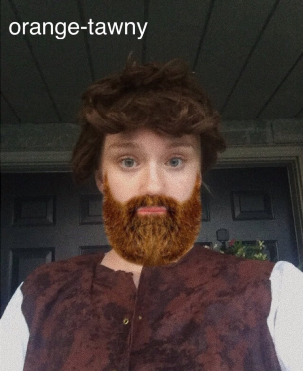 therealnbottom's tweet photo. This might influence your decision. And yes, I know it doesn’t really matter, as I would look marvelous in all 3. 😉 https://t.co/ucAvpy0Pqr
