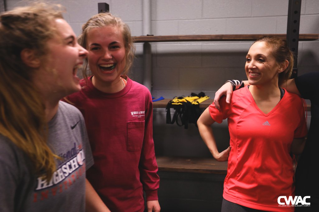 CullmanParksRec's tweet photo. Are you interested in a group workout in a competitive environment? Head over to https://t.co/ESlrNBJjzn to read all about Iron Ethos! #CWACBuzz #IronEthos https://t.co/yOWaYhxPyO