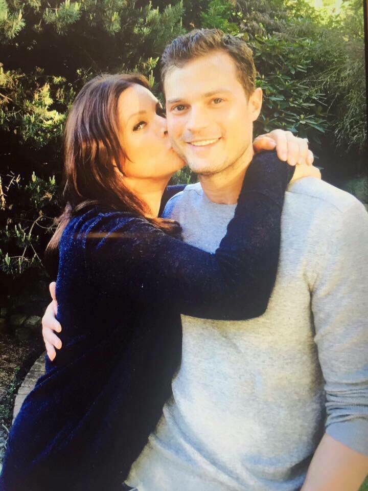 jaciqf's tweet photo. Happy Mother's Day ❤️ @MGH_8
#MothersDay #MamaGrey #MarciaGay #JamieDornan #RitaOra #LukeGrimes #FiftyShades https://t.co/h3NKQtpQoJ
