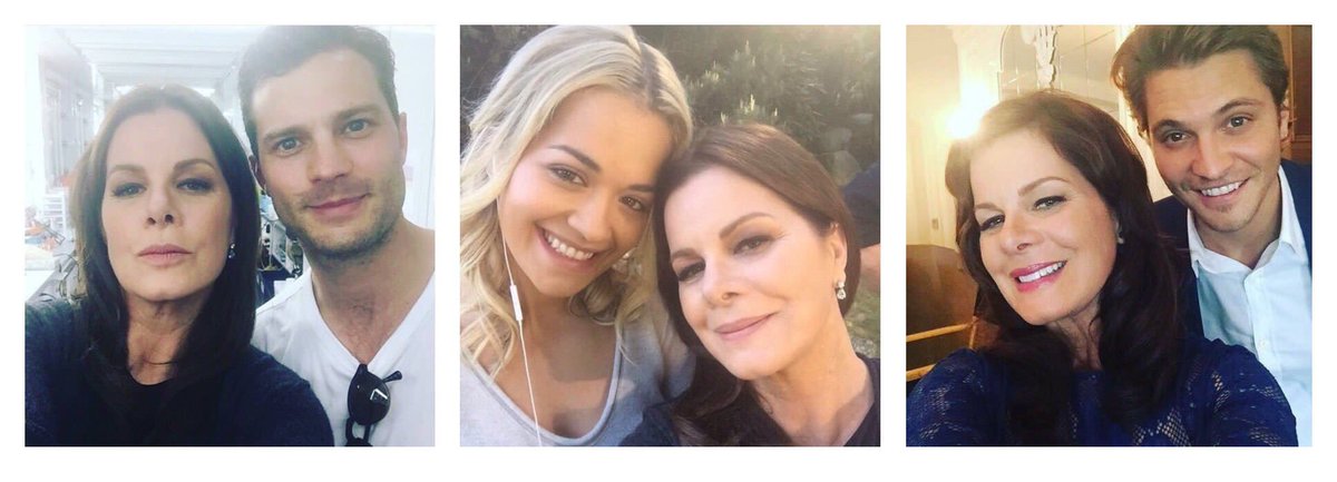 jaciqf's tweet photo. Happy Mother's Day ❤️ @MGH_8
#MothersDay #MamaGrey #MarciaGay #JamieDornan #RitaOra #LukeGrimes #FiftyShades https://t.co/h3NKQtpQoJ