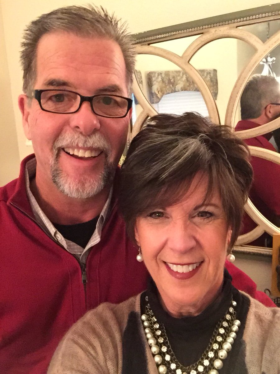 Steve/Debbie Wilson tweet media