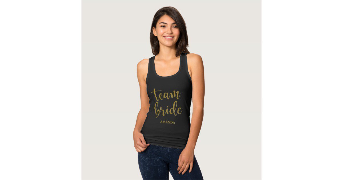 BShowerIdeas's tweet photo. Team Bride Gold Glitter Tees
#Wedding #BridalShower #Bachelorette #Tees #Shirts #Tshirt https://t.co/Ek8RXL0ZKK https://t.co/qSUgh6AFUa