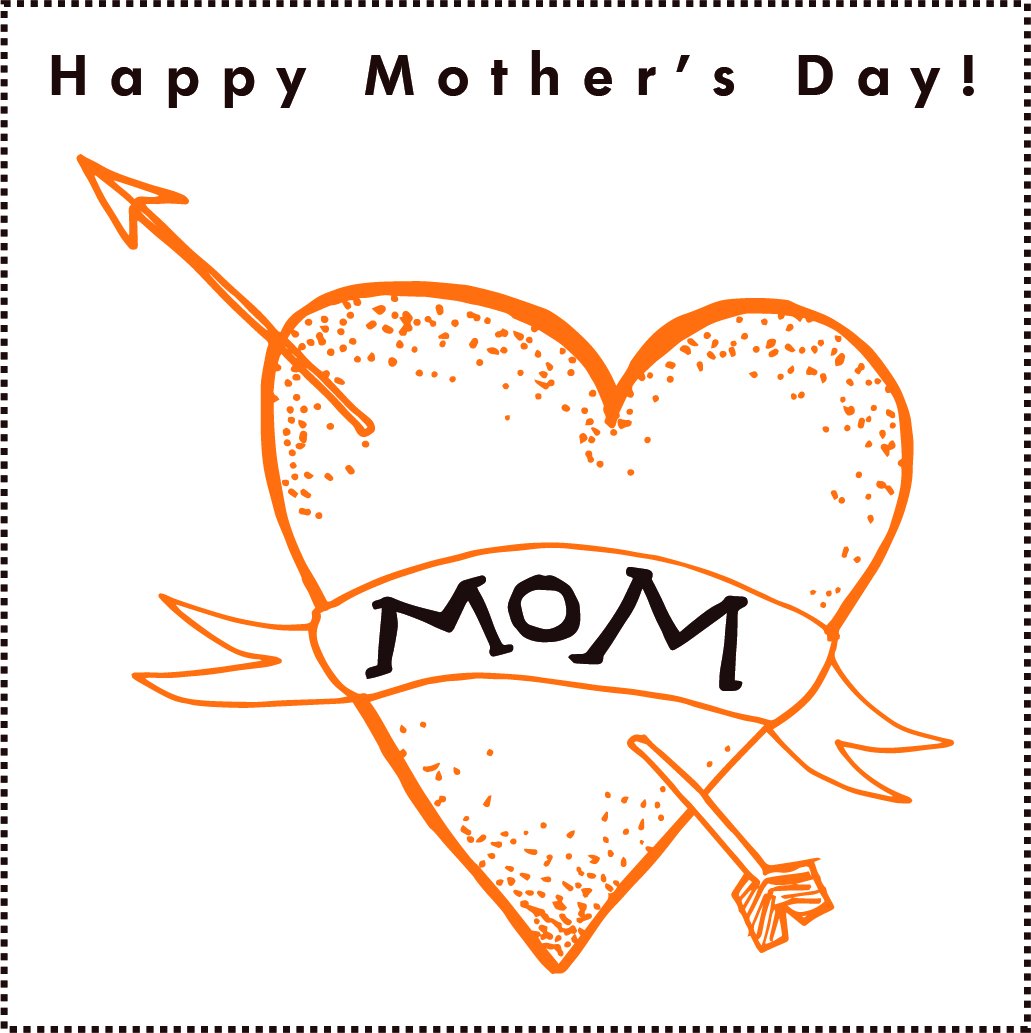 Wishing all the moms out there a very happy #MothersDay! 💐🌷🌹🌸🌼