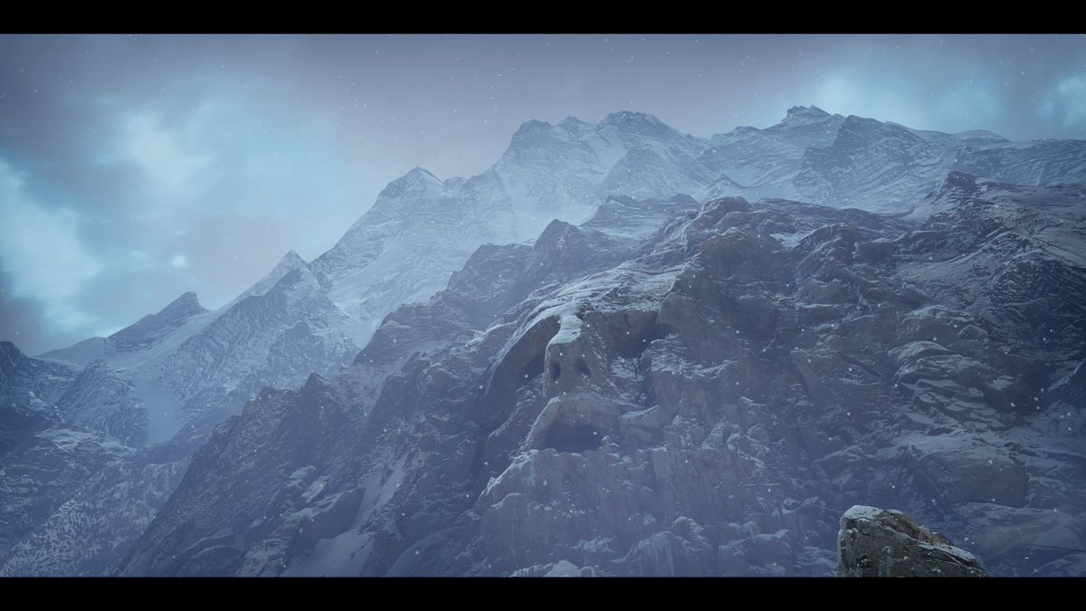 DonPerti's tweet photo. #PSBlog #GodofWar #PS4share #Kratos #photomode https://t.co/evqtRId4mJ