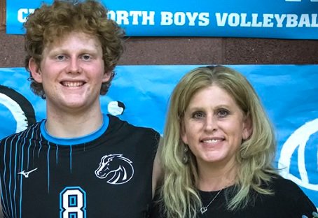 Happy Mother's Day to all of our amazing <a href="/CNBoysVball/">CN Boys Volleyball</a> moms! We couldn't do it without you! #MothersDayWeekend #volleyball #grateful