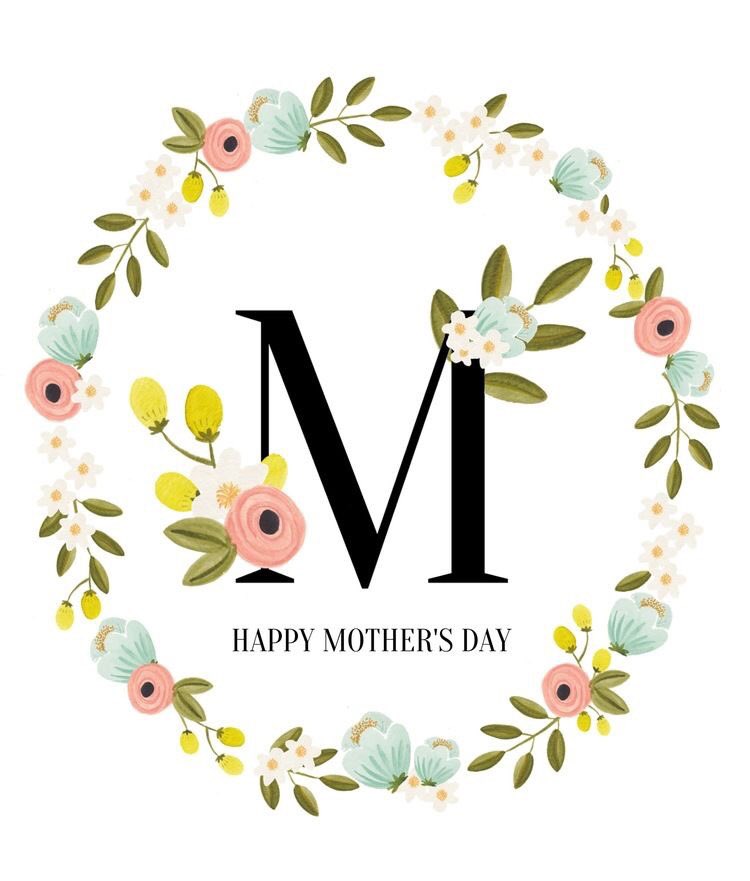 Cha_ChaChiC's tweet photo. Happy Mother’s Day to all the amazing mamas out there 🙂 https://t.co/dW9aFq6hzP