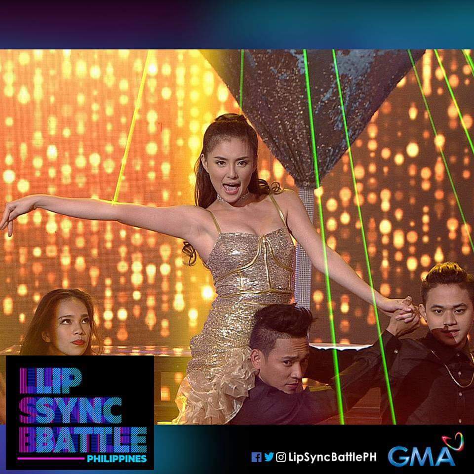 TeamArraOFC's tweet photo. Para sa di pa din makamove-on... Queen @arrasanagustin ❤ #LSBPHBubbleGirls https://t.co/nbcfXp2TYC