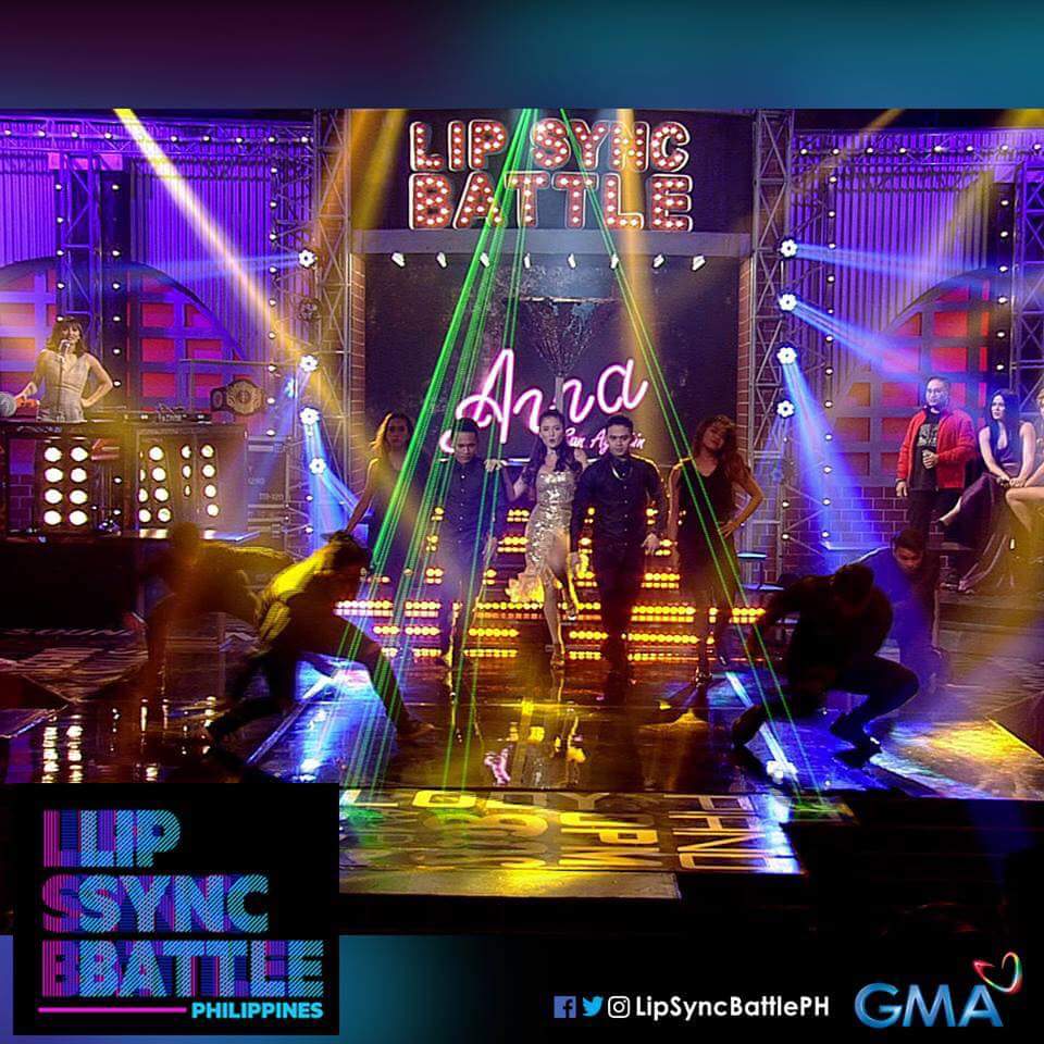 TeamArraOFC's tweet photo. Para sa di pa din makamove-on... Queen @arrasanagustin ❤ #LSBPHBubbleGirls https://t.co/nbcfXp2TYC