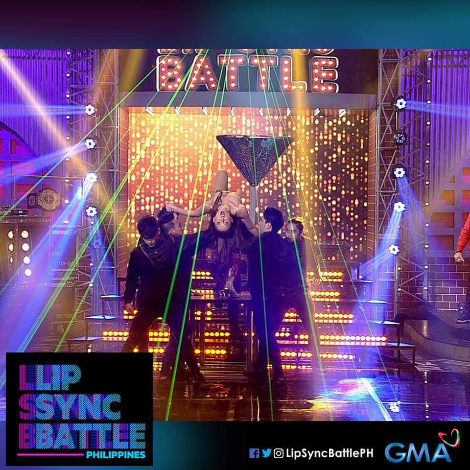TeamArraOFC's tweet photo. Para sa di pa din makamove-on... Queen @arrasanagustin ❤ #LSBPHBubbleGirls https://t.co/nbcfXp2TYC