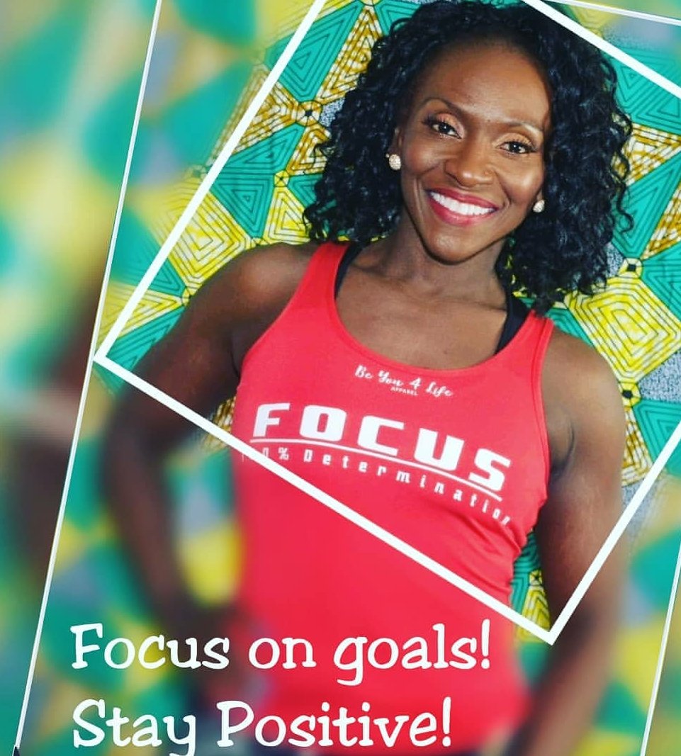WTChaneyjr's tweet photo. #ThinkBIGSundayWithMarsha #PowerfulBeyondExpectations #positivity #FocusOnWhatMatters https://t.co/N2VRkFUNoE