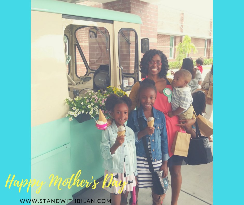 DrBilanJoseph's tweet photo. #HappyMothersDay2018 https://t.co/xR03ihDbzW