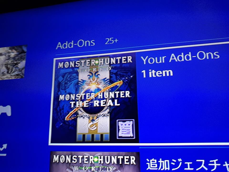 GatitoPax's tweet photo. Próximamente en streaming (si todo sale bien)
Evento USJ para Monster Hunter world
#mhw #usj #usj2 #japan #日本 #モンスターハンターワルド #event #gatitopax #aramichanjuega https://t.co/75aZ0fBiw5